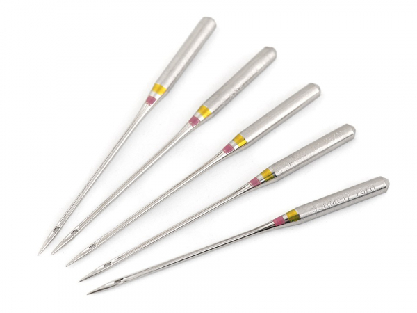 Schmetz Stretch Nähmaschinennadeln 130/705 H-S 75/11